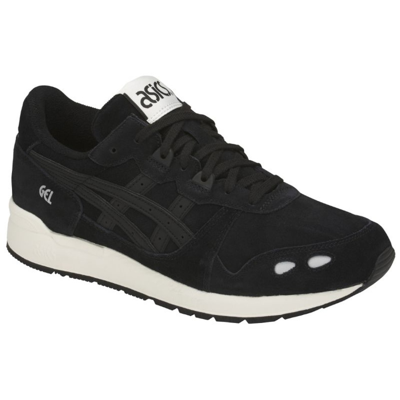 Sapatos Asics Gel-Lyte M H8G2L-9090 preto