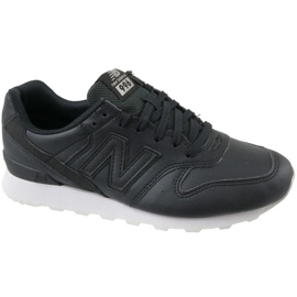 Sapatos New Balance W WR996SRB preto Sapatos New Balance W WR996SRB preto