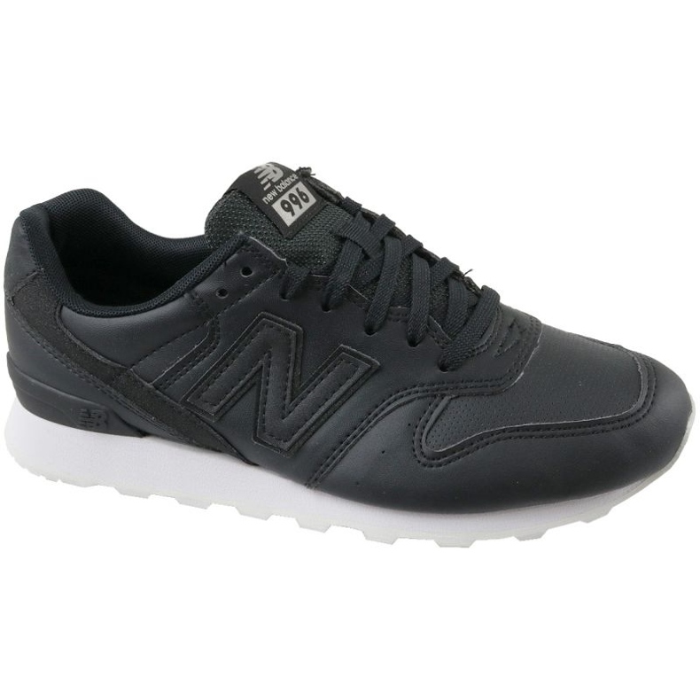 Sapatos New Balance W WR996SRB preto