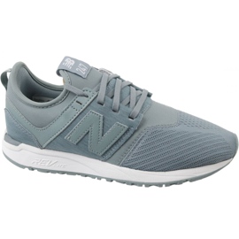 Sapatos New Balance W WRL247SQ cinza