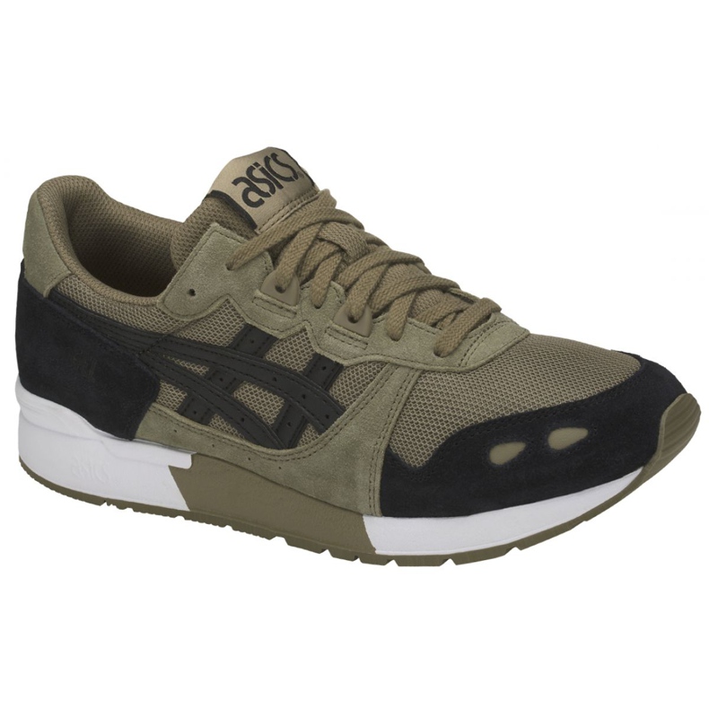 Sapatos Asics Gel-Lyte M H8C0L-0890 verde