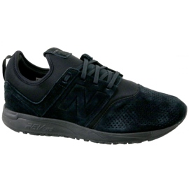 Sapatos New Balance MRL247TB pretos