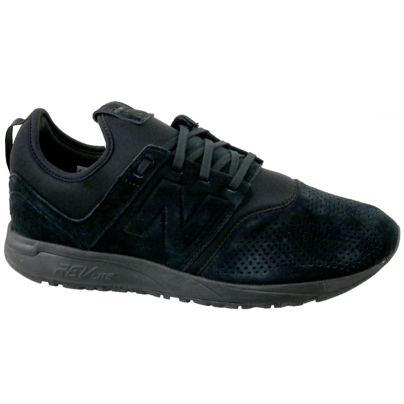 Sapatos New Balance MRL247TB pretos