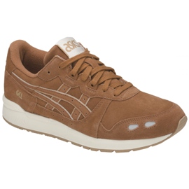 Sapatos Asics Gel-Lyte M H8G2L-2121 marrom