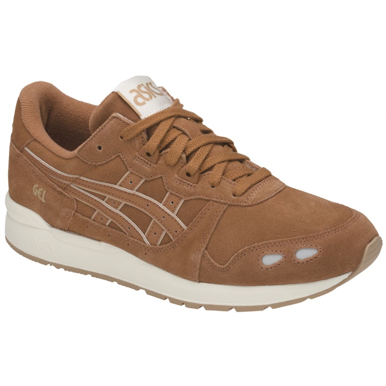 Sapatos Asics Gel-Lyte M H8G2L-2121 castanho