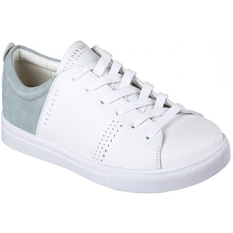 Sapatos Skechers Moda W 73480-WGY branco