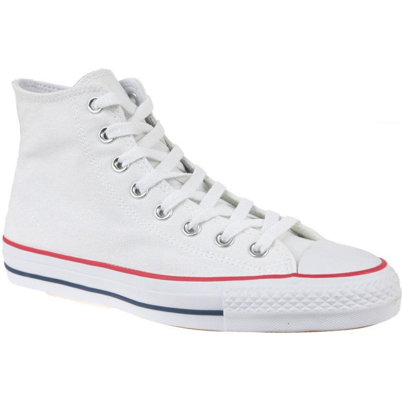 Sapatos Converse Chuck Taylor All Star Pro M 159698C branco