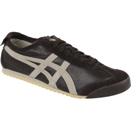Asics Sapatos Onitsuka Tiger Mexico 66 Vin M D2J4L-2912 marrom