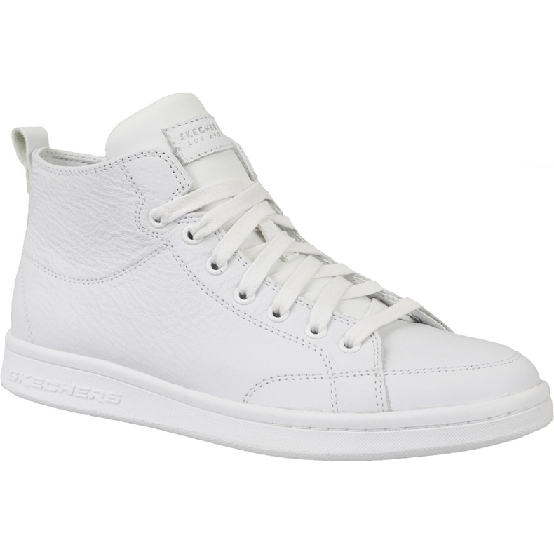 Sapatos Skechers Omne W 730-WHT branco