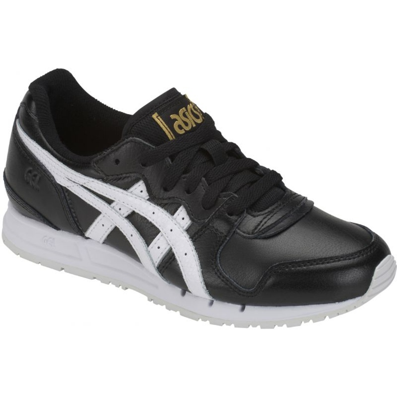 Asics Gel-Movimentum W 1192A002-001 preto