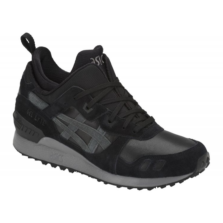 Sapatos Asics Gel-Lyte Mt M 1193A035-001 preto