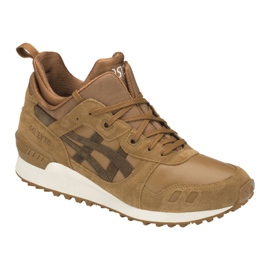 Asics Gel-Lyte Mt M 1193A035-200 marrom