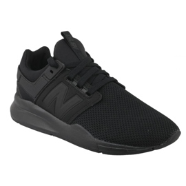 Sapatos New Balance W KL247TMG preto