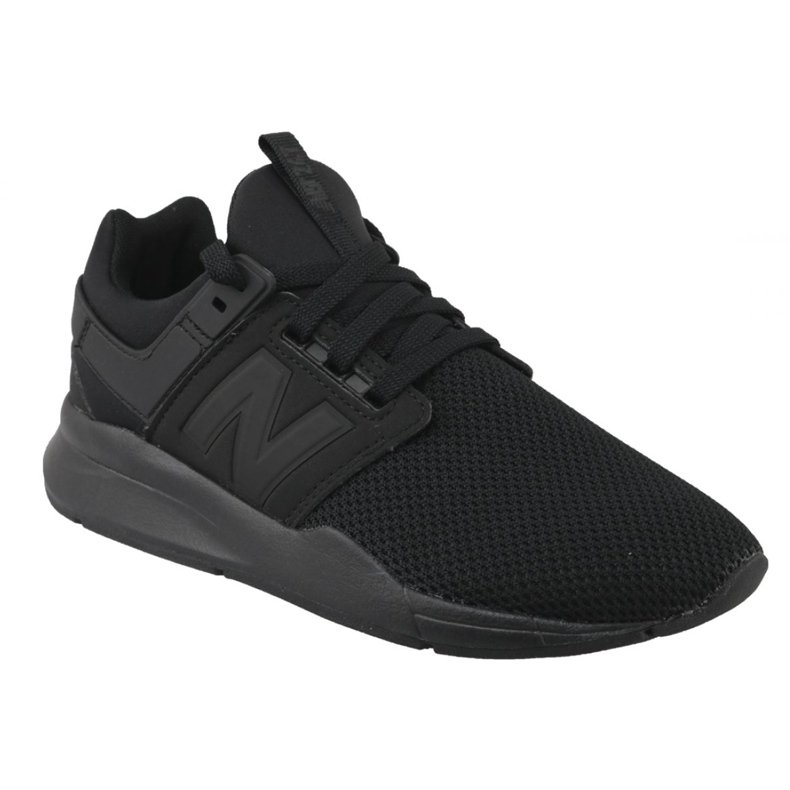 Sapatos New Balance W KL247TMG preto