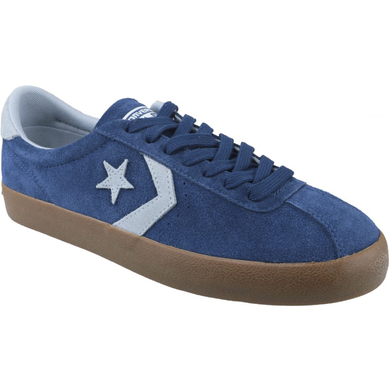 Sapatos Converse Breakpoint M C159726 azul marinho