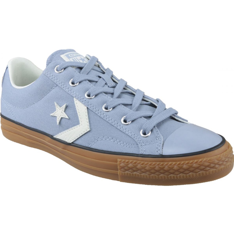 Converse Star Player M C159743 cinza