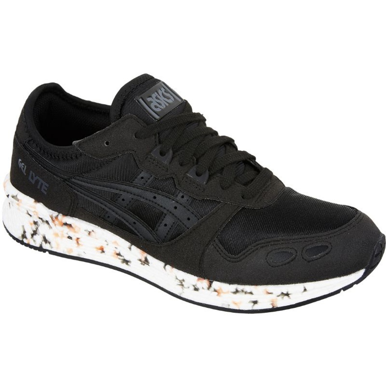 Asics HyperGel-Lyte M 1193A074-001 preto