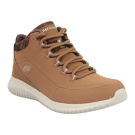 Sapatos Skechers Ultra Flex Jr 12918-CSNT marrom