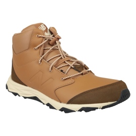 Sapatos New Balance Jr KH800TNY marrom