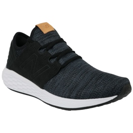 New Balance Foam Cruz v2 M MCRUZKB2 cinza