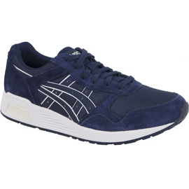 Sapatilhas Asics Lyte-Trainer M 1203A004-401 marinha