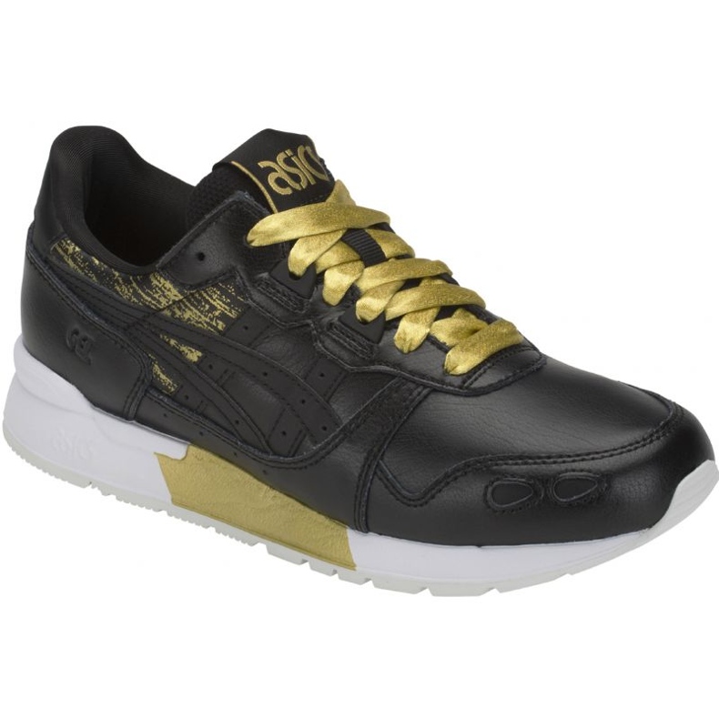 Asics Gel-Lyte U 1192A034-001 preto