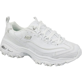 Sapatos Skechers D'Lites Fresh Start W 11931-WSL branco