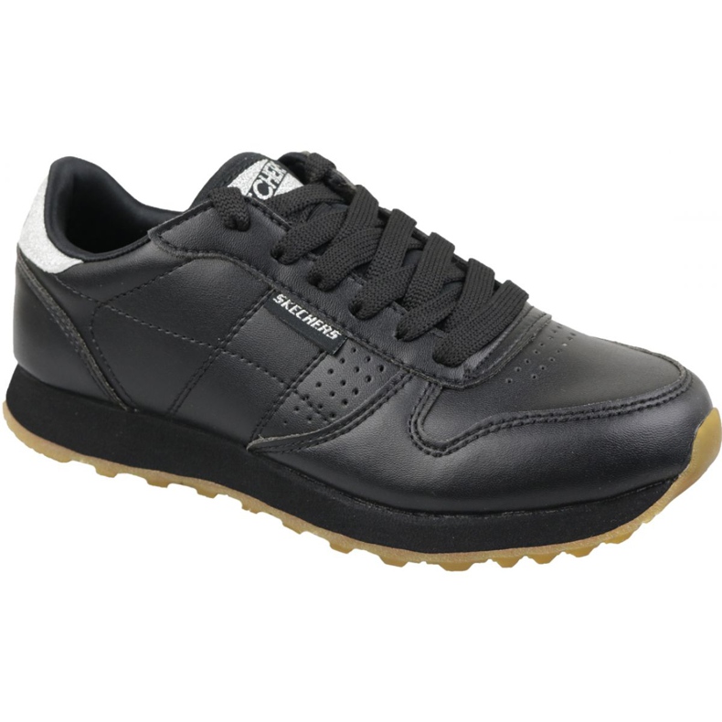 Sapato Skechers Og 85 Old School Cool W 699-BLK preto Sapato Skechers Og 85 Old School Cool W 699-BLK preto