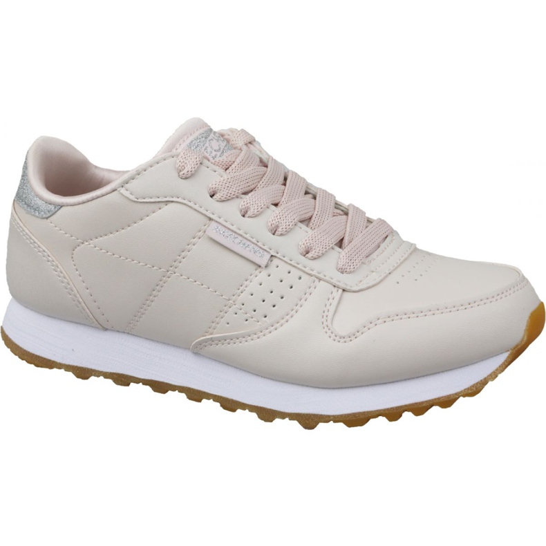 Sapato Skechers Og 85 Old School Cool W 699-LTPK rosa