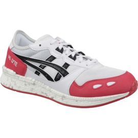 Asics HyperGel-Lyte M 1191A017-100 branco Asics HyperGel-Lyte M 1191A017-100 branco