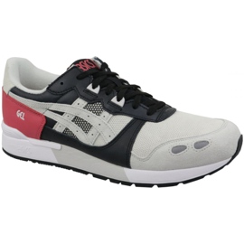 Asics Gel-Lyte M 1191A023-701 cinza multicolorido
