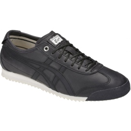Asics Tênis Onitsuka Tiger Mexico 66 Sd M 1183A395-025 preto