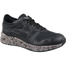 Asics HyperGel-Lyte U 1191A018-001 preto Asics HyperGel-Lyte U 1191A018-001 preto