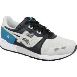 Asics Gel-Lyte M 1191A023-401 sapatos cinza