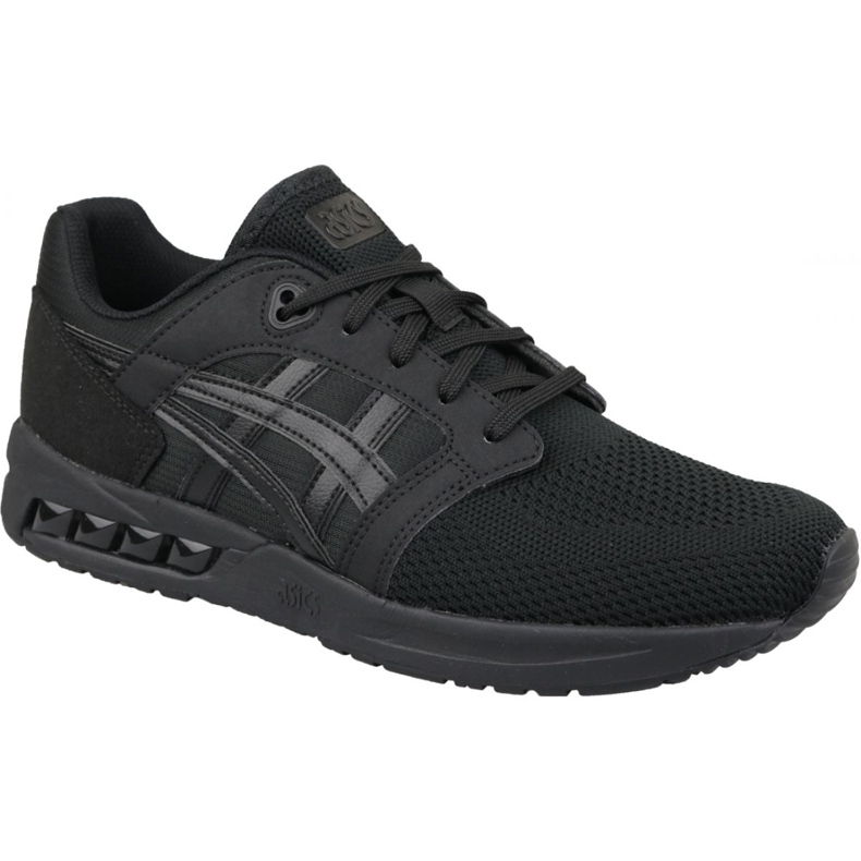 Sapatos Asics Gel-Saga Sou M 1191A151-001 preto