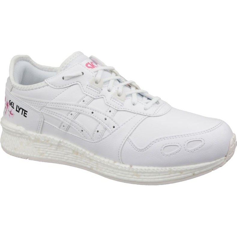 Asics HyperGel-Lyte W 1192A083-100 branco