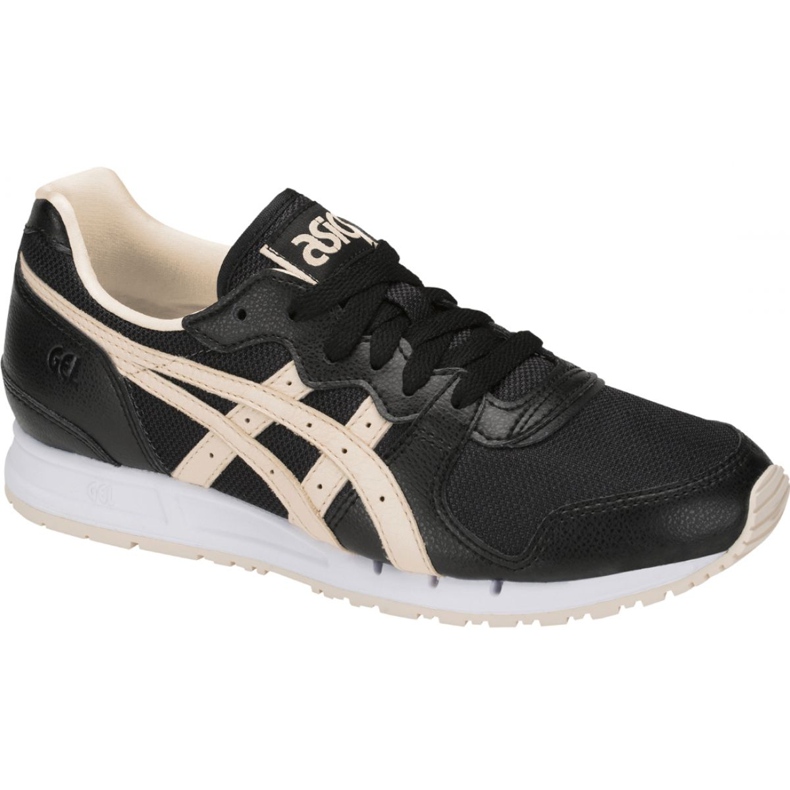 Asics Gel-Movimentum W 1192A076-002 preto