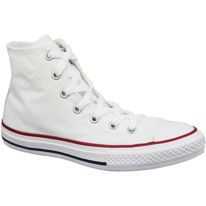 Tênis Converse Chuck Taylor All Star Jr 3J253C branco Tênis Converse Chuck Taylor All Star Jr 3J253C branco