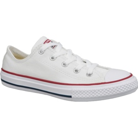 Converse Chuck Taylor All Star Core Ox 3J256C branco