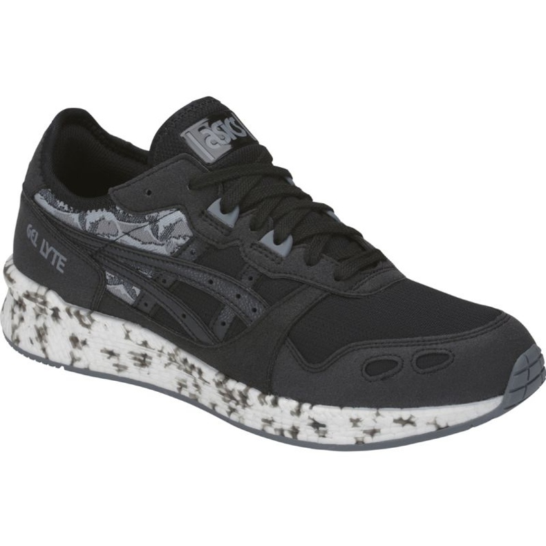 Asics HyperGel-Lyte M 1191A093-001 preto