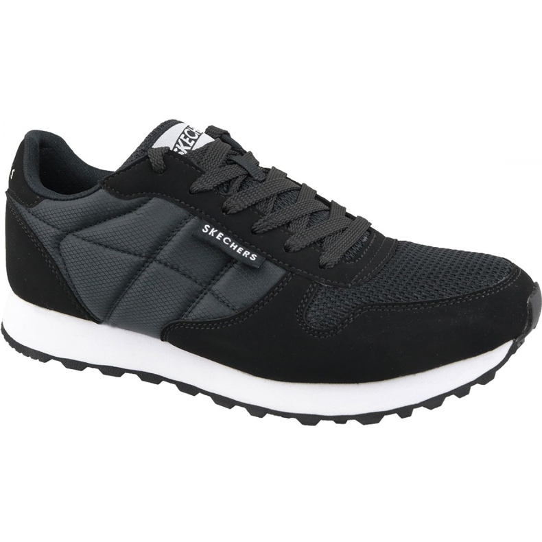 Sapatos Skechers Og 85 M 52315-BKW preto