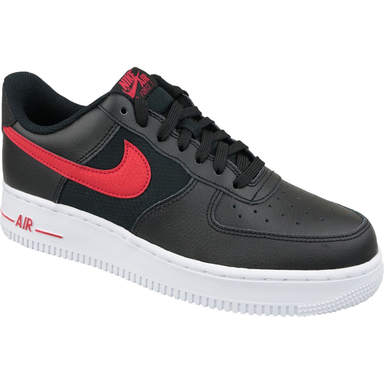 Sapata Nike Air Force 1 '07 LV8 M CD1516-001 preto