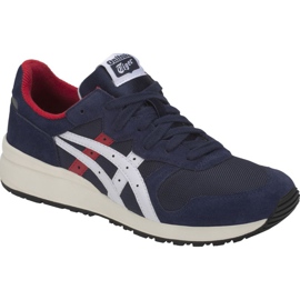 Asics Sapatos Onitsuka Tiger Ally M 1183A029-400 marinha