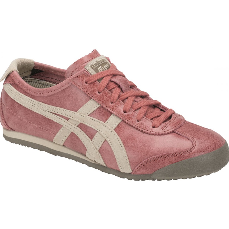 Asics Onitsuka Tiger Mexico 66 M 1183A032-600 vermelho