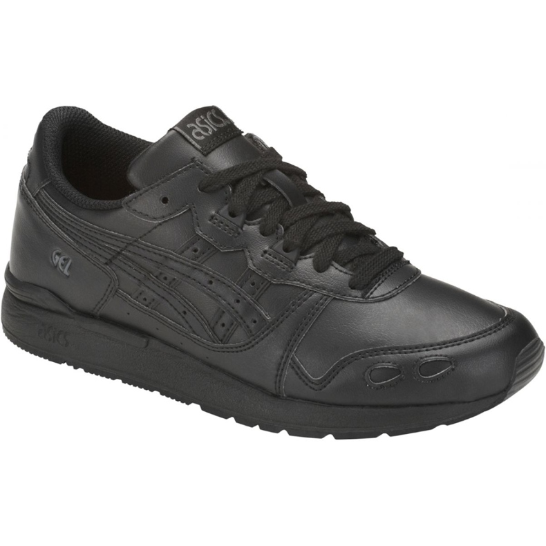 Asics Gel-Lyte Gs Jr 1194A016-001 preto