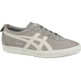 Asics Sapatos Onitsuka Tiger Mexico Delegation M D6E7L-250 marrom