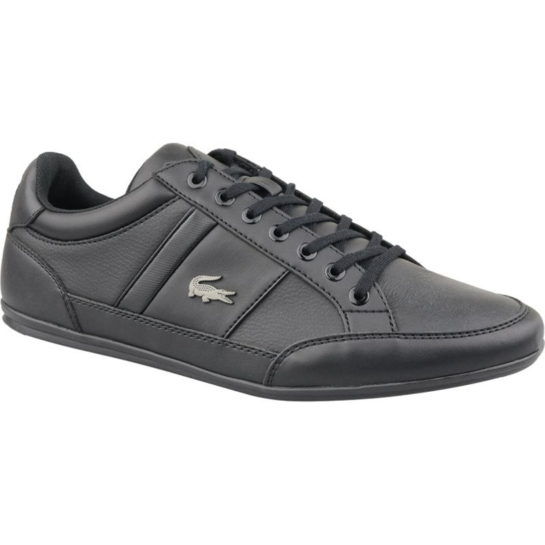Lacoste Chaymon Bl M 737CMA009402H preto