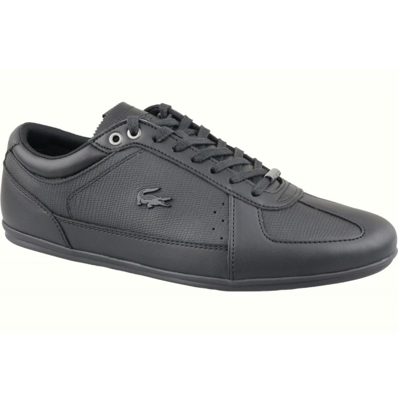Lacoste Evara 119 1 M 737CMA003102H preto