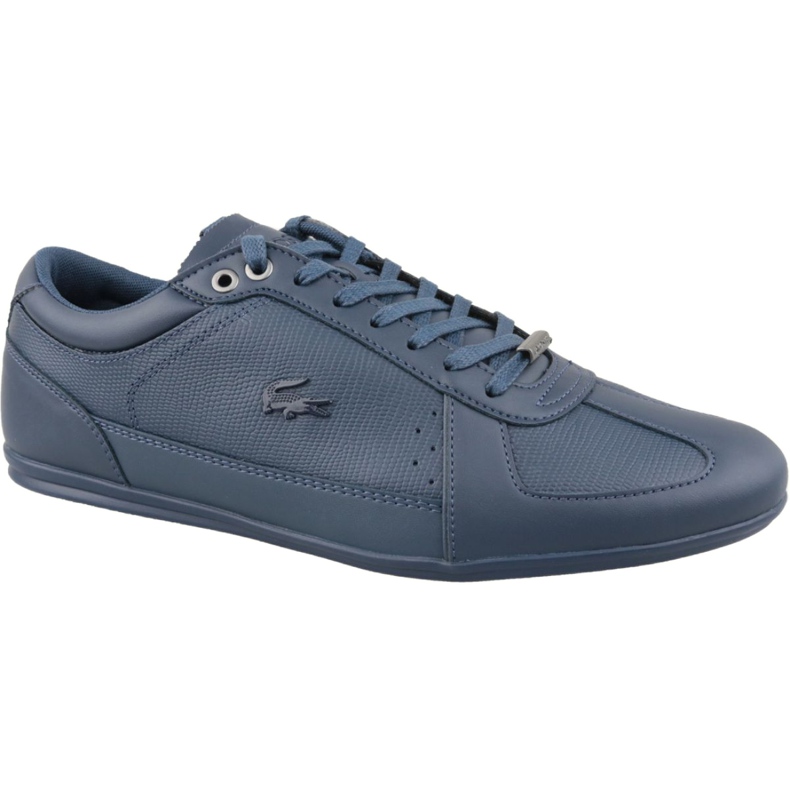 Lacoste Evara 119 1 M 737CMA003195K azul marinho