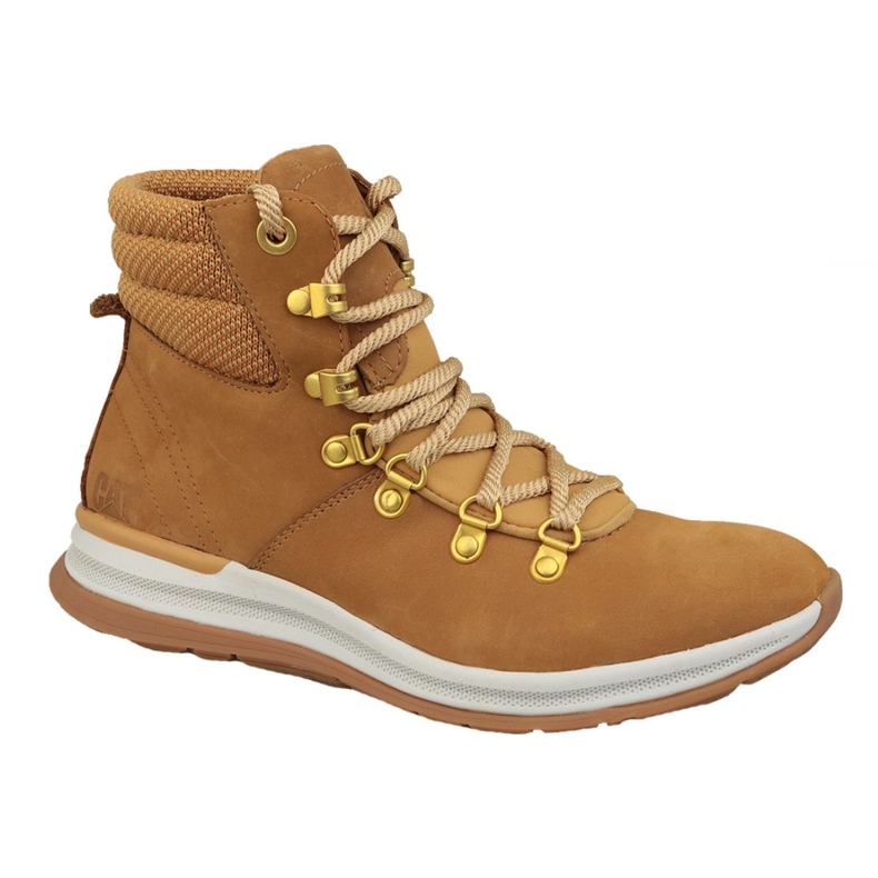 Caterpillar Memory Lane W P310659 castanho